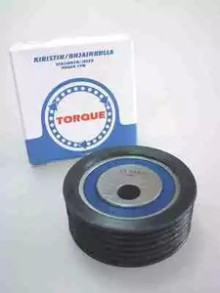 Ролик-натяжитель TORQUE для VAZ Ролик-натяжитель TORQUE для VAZ