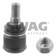 Опора шаровая нижняя передней подвески SWAG MB W220 98> В НИЖНИЙ РЫЧАГ, КРЕПЛЕНИЕ СТОЙКИ СТАБИЛИЗАТОРА Опора шаровая нижняя передней подвески SWAG MB W220 98> В НИЖНИЙ РЫЧАГ, КРЕПЛЕНИЕ СТОЙКИ СТАБИЛИЗАТОРА