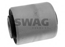 Сайлентблок нижнего рычага передний наружный SWAG для VW Passat B5,Audi A4,A6,A8
