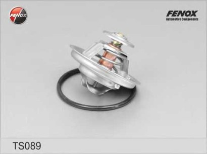 Термостат FENOX VW 2.8, 1.9-2.4 D / TD
