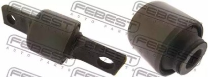 Сайлентблок заднего верхнего рычага FEBEST для Mitsubishi / Volvo СМ.ФОТО