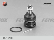 Опора шаровая передней подвески FENOX для Primera P12E