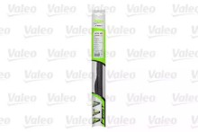 Щетка стеклоочистителя Valeo ГИБРИДНАЯ 350мм