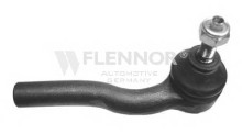 Наконечник рулевой правый Flennor для Fiat Bravo / Tempra / Tipo / Lancia кроме TD 2.0