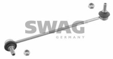 Стойка переднего стабилизатора SWAG для Audi A3 [8P1] / VW Caddy III (04>) / Golf V