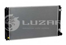 Радиатор основной Luzar для Toyota RAV 4 (2006>) АКПП Радиатор основной Luzar для Toyota RAV 4 (2006>) АКПП