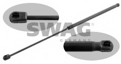 Амортизатор капота SWAG для Audi A4[B8] (2007>) / A5 / S5 (2008>)
