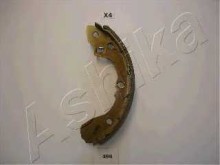 Колодки барабанные комплект Ashika для Kia Shuma (1996-2004) Колодки барабанные комплект Ashika для Kia Shuma (1996-2004)