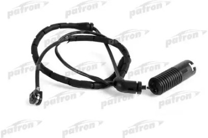 Датчик износа колодок Patron для BMW X5 задние