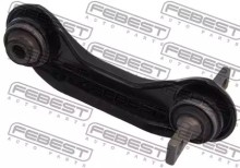 Тяга задняя поперечная левая FEBEST для Mitsubishi Carisma 95-00 КОРОТКАЯ Тяга задняя поперечная левая FEBEST для Mitsubishi Carisma 95-00 КОРОТКАЯ