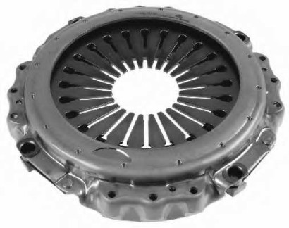Корзина сцепления Sachs для Scania 2 / 3 / 4 GMFZ430
