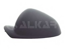 Крышка корпуса зеркала правого Alkar для Opel Insignia (2008>) грунт.