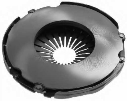 Корзина сцепления Sachs для MAN M2000 / L2000 / Yutong D=360mm / Yutong