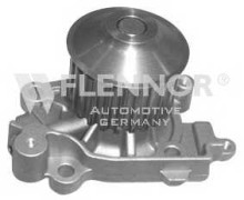 Насос водяной (помпа) Flennor для Mitsubishi COLT,GALANT,LANCER Насос водяной (помпа) Flennor для Mitsubishi COLT,GALANT,LANCER