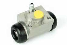 Цилиндр тормозной BOSCH для Fiat Grande Punto (2005>) Цилиндр тормозной BOSCH для Fiat Grande Punto (2005>)