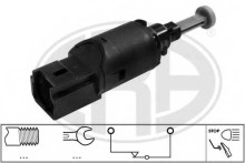 Датчик включения стопсигнала ERA для Peugeot 206 / 207 / Partner / Citroen Berlingo / C2 / Xsara