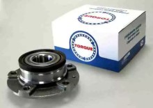 Ступица задняя TORQUE для 407 (2004>) C ABS Ступица задняя TORQUE для 407 (2004>) C ABS