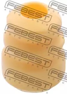 Отбойник переднего амортизатора FEBEST для Ssang Yong Kyron (2005>) Отбойник переднего амортизатора FEBEST для Ssang Yong Kyron (2005>)
