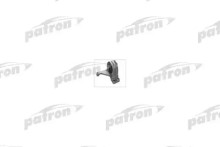 Опора двигателя Patron для Volvo S60 / 70 / 80 Опора двигателя Patron для Volvo S60 / 70 / 80