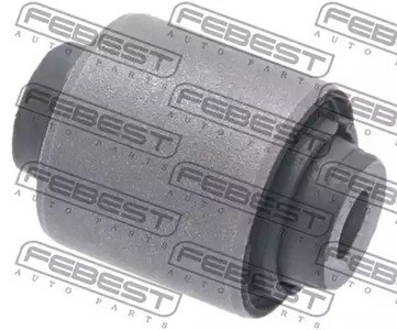 Сайлентблок заднего рычага FEBEST для Honda Civic 91-95