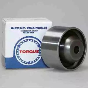 Ролик дополнительный ремня ГРМ TORQUE для Mitsubishi / Hyundai / Kia