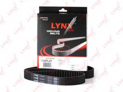 Ремень ГРМ Lynx для Renault Clio / Megane / Laguna