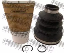 Пыльник ШРУСа внутр. пер FEBEST для Mercedes Benz W203 (2000-2006) / W211 E-Klasse (2002 73.6X93.8X27.2