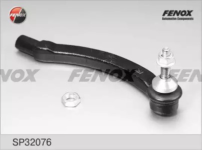 Наконечник рулевой правый FENOX для Volvo S60 / S80 с 01.2000
