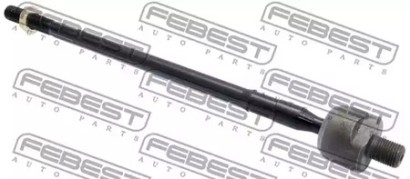 Тяга рулевая FEBEST для Mitsubishi Grandis (NA4W) (2004>) R+L