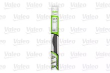 Щетка стеклоочистителя Valeo ГИБРИДНАЯ 480мм