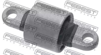 Сайлентблок продольной тяги задний (п.п.к.) FEBEST для Mazda XEDOS-9 (1993>)
