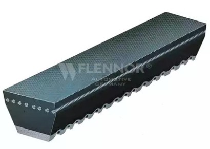 Ремень клиновый Flennor для Audi 100 (44, 44Q, C3) AVX11X820
