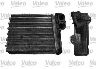 Радиатор отопителя Valeo для Nissan Terrano III (D10) (2014>)