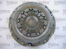 Комплект сцепления Valeo Fiesta / Fusion 1.6
