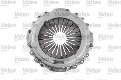 Корзина сцепления Valeo для Scania 2 / 3 / 4 GMFZ430