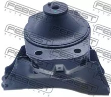 Опора двигателя правая FEBEST для Honda Civic 4D (2006>) нижняя Опора двигателя правая FEBEST для Honda Civic 4D (2006>) нижняя