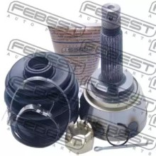 ШРУС наружный передний FEBEST для Hyundai Elantra (2000-2005) 23*50*25