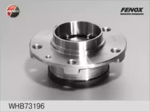 Ступица задняя FENOX для 407 (2004>) C ABS