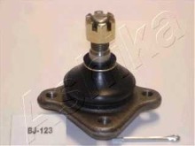 Опора шаровая верхняя передней подвески Ashika для Nissan Vanette 85-91 85-91