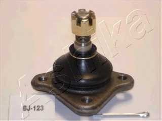 Опора шаровая верхняя передней подвески Ashika для Nissan Vanette 85-91 85-91