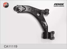 Рычаг передний левый FENOX для Ford / Volvo 18ММ Рычаг передний левый FENOX для Ford / Volvo 18ММ