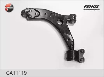 Рычаг передний левый FENOX для Ford / Volvo 18ММ