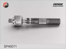 Тяга рулевая FENOX для Citroen C5 (2001-2004) Тяга рулевая FENOX для Citroen C5 (2001-2004)