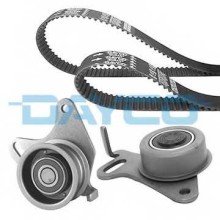 Комплект ремня ГРМ Dayco для Mitsubishi L300 / Pajero / Sport 2.0 / 2.5D / 2.5TD Комплект ремня ГРМ Dayco для Mitsubishi L300 / Pajero / Sport 2.0 / 2.5D / 2.5TD