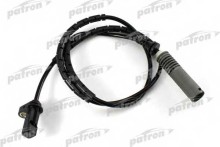 Датчик ABS задний Patron для BMW 1-СЕРИЯ E87 / E81 Датчик ABS задний Patron для BMW 1-СЕРИЯ E87 / E81
