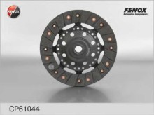 Диск сцепления FENOX для VW / Seat / Skoda Диск сцепления FENOX для VW / Seat / Skoda