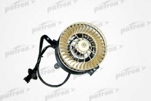 Моторчик отопителя Patron для Mercedes Benz W124 1984>