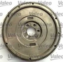 Комплект сцепления Valeo для VW Sharan (1995-1999) +маховик