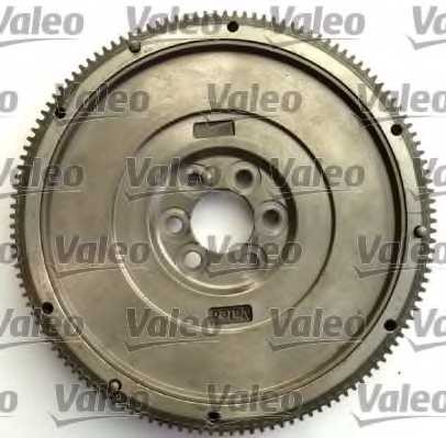 Комплект сцепления Valeo для VW Sharan (1995-1999) +маховик