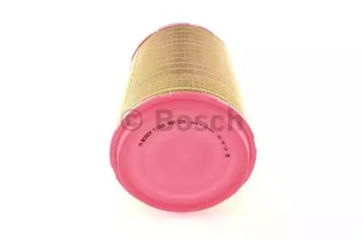 Фильтр воздушный BOSCH для Scania 4-SERIE (1995-2005) H=445 Dнар.=309.5 dвнут.=177.8